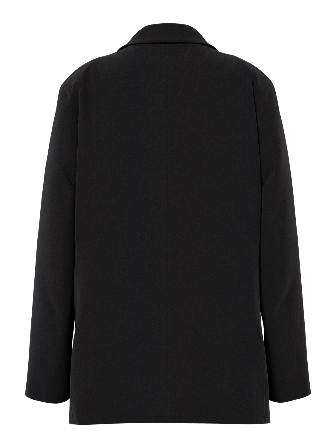 PCKAMIL Blazer - Black - VERO MODA & VILA Bergvik